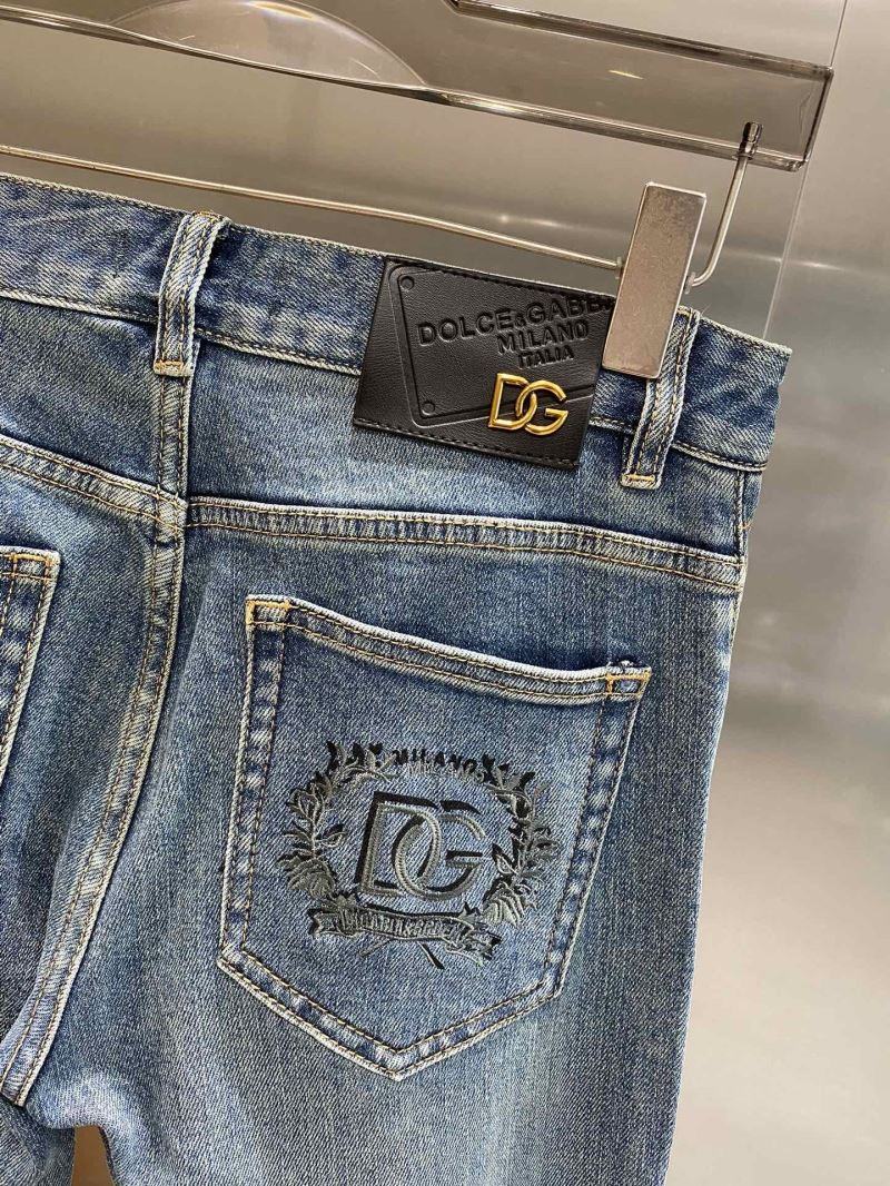 Dolce Gabbana Jeans